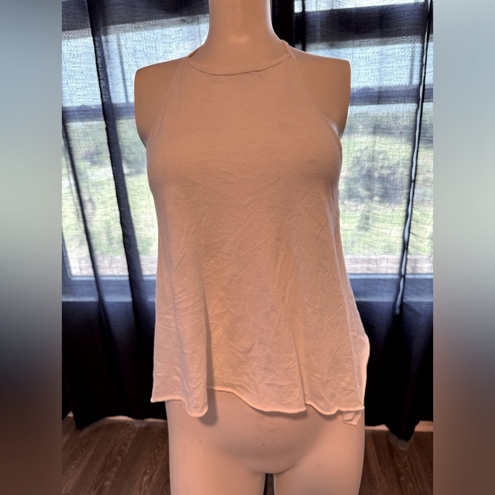 Hollister blouse